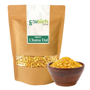 Moong Dal – Premium Quality