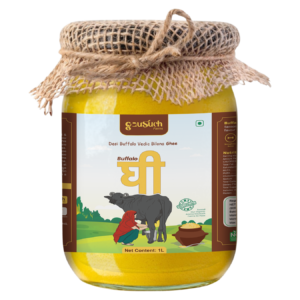 A2 Buffalo Ghee